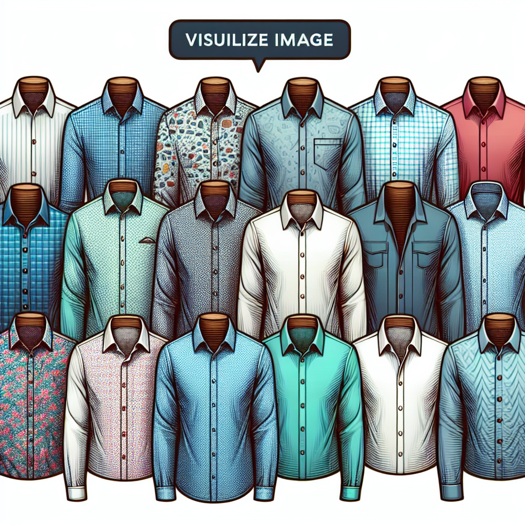 Camicie che non si stirano: come scegliere il tessuto giusto