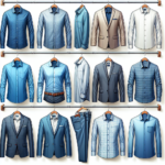 Perché scegliere camicie anti-stropicciamento per viaggiare senza stress