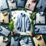 Camicie casual che resistono alle pieghe: il tuo stile sempre in forma