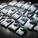 Camicie eleganti che non si stropicciano: il segreto per un look sempre curato