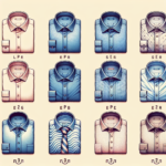 Guida ai materiali delle camicie che non si stropicciano: cosa cercare