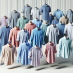 Camicie di alta qualità che non richiedono stiratura: cosa sapere