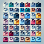 Come scegliere la camicia perfetta che non si stropiccia mai