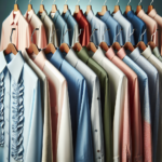 Camicie no-stiro per donne: come essere sempre impeccabili