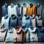 Camicie per il business che restano perfette tutto il giorno