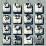 Quanto durano realmente le camicie che non si stropicciano?