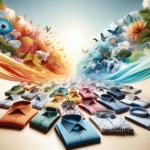 Camicie estive che non si stropicciano: freschezza senza compromessi