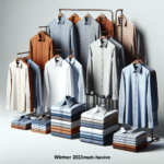 Camicie senza pieghe: il must-have della stagione invernale 2023