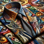 Camicie a fantasia che non si stropicciano: stile senza sforzo