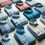 Camicie per il weekend che non si stropicciano: rilassati con stile