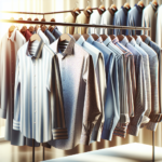 Camicie in cotone che non si stirano: eleganza senza sforzo