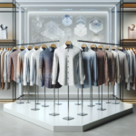 Camicie realizzate con tecnologia anti-pressione: la nuova frontiera