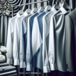 Camicie da cerimonia che non si stropicciano: festeggia con stile