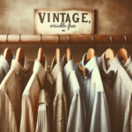 Camicie vintage che non si stropicciano: riscopri il fascino del passato