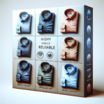 Recensioni delle camicie più affidabili che non si stropicciano