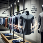 Camicie moderne e pratiche: il trend delle camicie anti-stropiccio