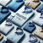 Camicie con tessuti traspiranti che non si stropicciano: comfort in ogni occasione