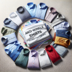 Il comfort delle camicie anti-stropicciamento: quanto è importante?