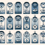 Come ottenere il massimo dalle camicie anti-stropiccio: tips e trucchi