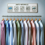 Perché le camicie anti-stropiccio sono un investimento vantaggioso