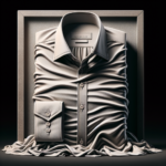 Le storie di successo dei marchi di camicie anti-rughe