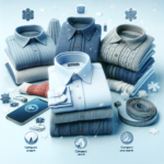 Camicie per la stagione fredda che non si stropicciano: compatte e calde