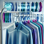 Il futuro della moda: camicie senza pieghe per un guardaroba funzionale