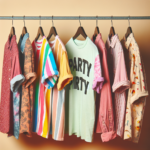 Camicie per feste che non si piegano: divertiti senza pensieri