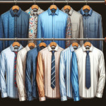 Guida alle migliori marche di camicie che non si stropicciano