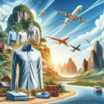 Le destinazioni di viaggio più adatte per camicie anti-stropiccio