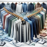 In cosa consistono le camicie che non si stropicciano? Un’analisi approfondita